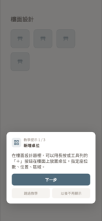 教學覆蓋層